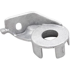Resim Radyatör Baglanti Braketi Vectra B 504638260 