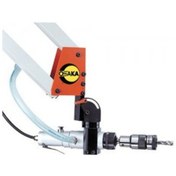 Resim Osaka Opt-P 3-16K 90 Derece Havalı Kılavuz Çekme 