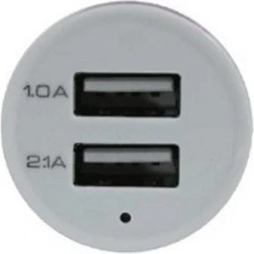 Resim Proithalat Çift USB Girişli 2.1 Araç Çakmak Soketi 