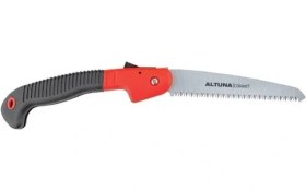 Resim Altuna J420 Katlanır Tip Budama Testeresi 160 Mm 