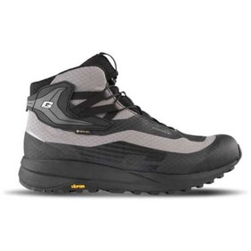 Resim Gaerne G-Xenon Gore-Tex Bot Siyah Gri 