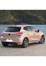 Resim Seat İbiza 2018-2021 Arka Cam Silecek Motoru 5g0955711c 