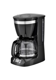 Resim Preo PFK03 1.5 L Dijital Filtre Kahve Makinesi 