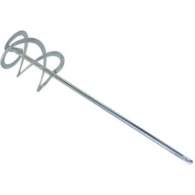 Resim TopShop TH14339 100*450mm Alçı ve Harç Karıştırıcı Uç 