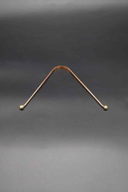 Resim HELONS Bakır Dil Temizleyici 