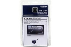 Resim NY Home HCE-C1100 Hdr Geri Görüş Kamerası 