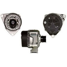 Resim ALTERNATÖR BOSCH 12V 90A SPR.VİTO-E200 ALT240 Diğer