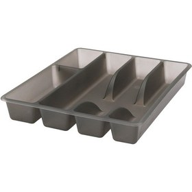 Resim Çekmece İçi Kaşıklık 31x26x4 Cm Plastik Organizer İkea Düzenleme 