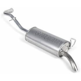 Resim egzoz burada Renault 19 Arka Susturucu SDN 1.4 Son Susturucu Reno 19 R19 1992-00 