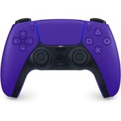 Resim Sony Ps5 Dualsense Wireless Controller Oyun Kolu Mor (İTHALATÇI GARANTİLİ) 