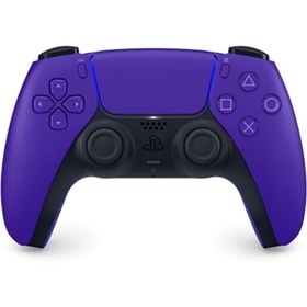 Resim Sony Ps5 Dualsense Wireless Controller Oyun Kolu Mor (İTHALATÇI GARANTİLİ) 