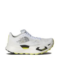 Resim The North Face Summit Vectiv Pro 3 Kadın Beyaz Outdoor Ayakkabı Nf0a8aej7um1 Beyaz 