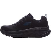 Resim Skechers 232362 BKTL D'LUX WALKER - GET Siyah Erkek Lifestyle Ayakkabı 