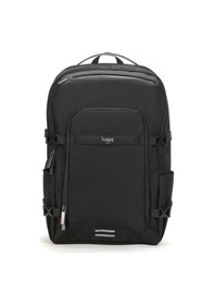 Resim Büyük Boy Seyahat Ve Laptop İçin Sırt Çantası Baggaj S24103 Siyah 