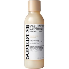 Resim Some By Mi Galactomyces ve Glutatyon İçerikli Aydınlatıcı Süt Yapılı Tonik 200 ml - Gratis 
