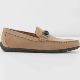 Resim Aldo Leangelo-Tr Ayakkabı Oxford&Loafer - Vizon 