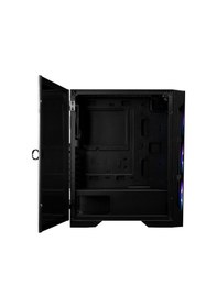 Resim Pazarcan Gamdias Talos E2 Elite, 750W, 80+ Bronze, Tempered Glass, Argb, Atx Kasa 