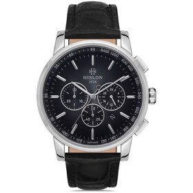 Resim Hislon Erkek Kol Saati S.ms103s-04bs 