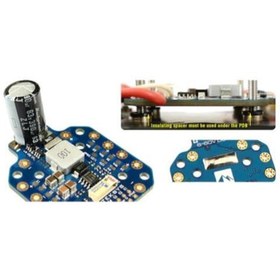 Resim Mateksys Matek Pdb-hex 2-12s 5a 5-12v W/ 264a Bec Drone Güç 