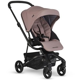 Resim Easywalker Charley Bebek Arabası Desert Pink 