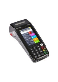 Resim Ingenico Move 5000F Mobil Yazarkasa Pos 