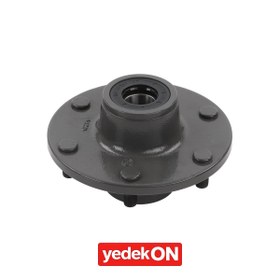 Resim AGCO Tekerlek Rulmanı - Fendt | FEL13371109 