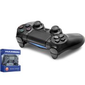 Resim Hadron HD323S Oyun Kolu Ps4 Siyah Hadron HD323S Oyun Kolu Ps4 Siyah