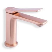 Resim Fontana Lavabo Bataryası Rose Fp-0113 