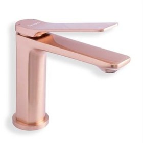 Resim Fontana Lavabo Bataryası Rose Fp-0113 