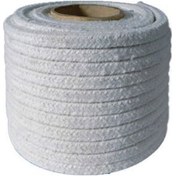 Resim Seramik Elyaf Örgülü 14 X 14 Mm 1 Metre 