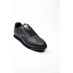 Resim 28165 Siyah Erkek Casual Günlük Spor Ayakkabı 