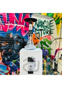 Resim Flash Bang Nargile Tam Set 