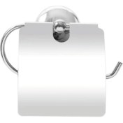 Resim Palex 3802-6 Ev Tipi WC Kağıt Asacağı Kapaklı 