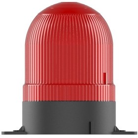 Resim Mesan Ø70 Xenon Çakar Fotoselli Lamba Kırmızı 220vac Ms 332.1.220vac 