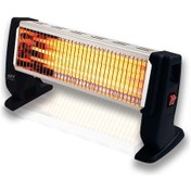 Resim General Home Gh-1500 1500W Masa Altı Isıtıcı 