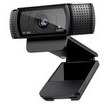 Resim LOGITECH 960-001055, C920, HD PRO 1080p/30 fps, Dahili Mikrofonlu, Full HD, Webcam 