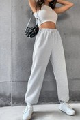 Resim BSBSPOR Salaş Bol Eşofman Altı Jogger Unisex 