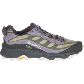 Resim Merrell Moab Speed Gore-tex Outdoor Kadın Ayakkabı 