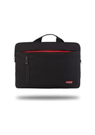 Resim Classone Tl4000 Workout 15.6 “Notebook- Laptop El Çantası-Siyah 
