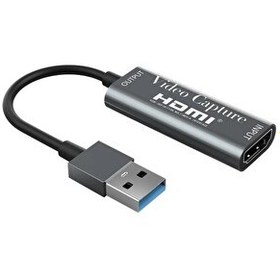 Resim Powermaster PM-10432 USB 2.0 To Video Capture 