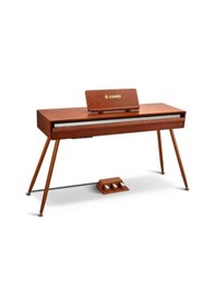 Resim Donner Ddp-80 Pro Solid Wood Dijital Piyano 