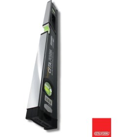 Resim Bosch Ceta Form 120 cm Profesyonel Tutamaklı Su Terazisi P20-120 