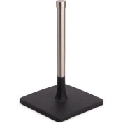 Resim Masaüstü Kağıt Havluluk Siyah-Saten 270X160X160 Mm 