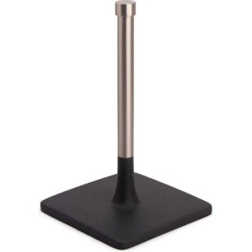 Resim Masaüstü Kağıt Havluluk Siyah-Saten 270X160X160 Mm 