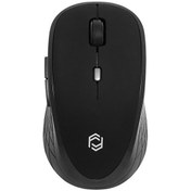 Resim FM-270WM 1600 DPI 2.4 GHZ 7 Tuş Optik USB Siyah Kablosuz Mouse Frisby