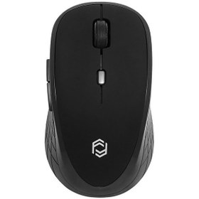 Resim FM-270WM 1600 DPI 2.4 GHZ 7 Tuş Optik USB Siyah Kablosuz Mouse 