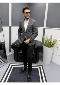 Resim Avni Ceylan Ac Daviente 255037-c Siyah 