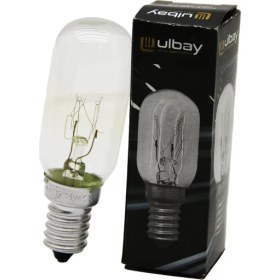 Resim Store 15W - E14 Davlumbaz Aspiratör Ampul (606) 