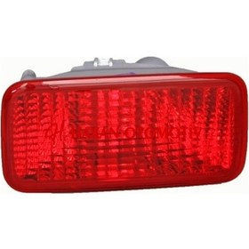 Resim Lancer Cs 2003 2007 Sis Lambası Arka Sağ Oem No:mn186328 