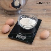 Resim CLATRONIC Mutfak Terazisi 